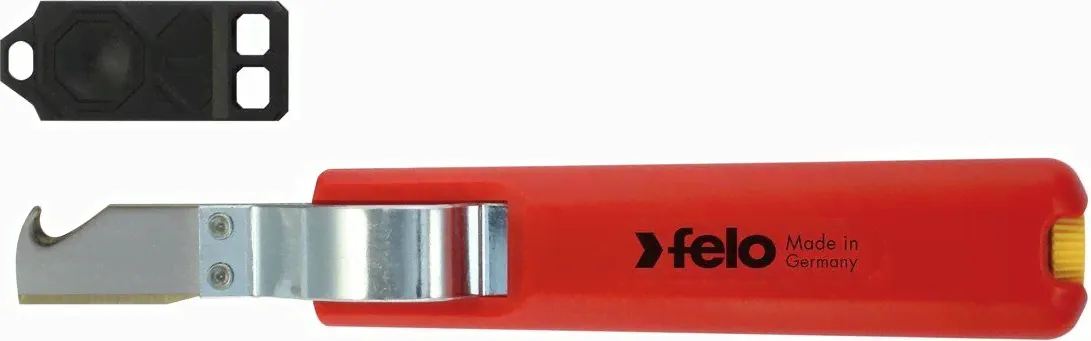 Нож для удаления изоляции FELO 58401811